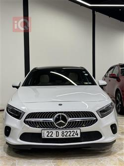 مێرسێدس بێنز A-Class
